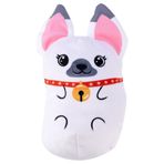 Dogs vs Squirls 15 cm Chonks Serisi Tilly Peluş Oyuncak