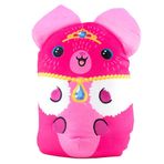 Dogs vs Squirls 22 cm Gold Jumbo Serisi ChacheePeluş Oyuncak