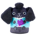 Dogs vs Squirls 22 cm Gold Jumbo Serisi Linda Peluş Oyuncak