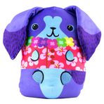 Dogs vs Squirls 22 cm Gold Jumbo Serisi Steve Peluş Oyuncak