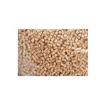 Doğsoft Çam Peleti Kedi Kumu 25 kg