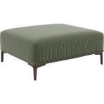 Doğtaş Calista Puf - 98 cm x 98 cm - Yeşil