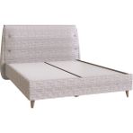 Doğtaş Calista Sandıklı Baza Kasa - 160 cm - Krem - 211 x 170 cm