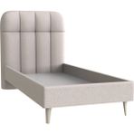 Doğtaş Calmera Başlıksız Karyola - 100 cm - Çok Renkli