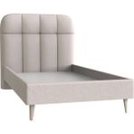 Doğtaş Calmera Başlıksız Karyola - 120 cm - Çok Renkli