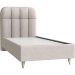 Doğtaş Calmera Bazalı Başlıksız Karyola - 100 cm - Çok Renkli
