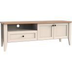 Doğtaş Calmera Tv Ünitesi Alt Modül - 150 cm - Kum Beji