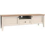Doğtaş Calmera Tv Ünitesi Alt Modül - 180 cm - Kum Beji