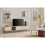 Doğtaş Milena Tv Ünitesi Geniş Üst Modül 70 cm