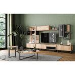 Doğtaş Solid Alt Modül 90 cm Tv Ünitesi