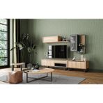 Doğtaş Solid Üst Yan Modül 64 cm Tv Ünitesi