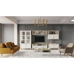 Doğtaş Toscana Üst Yatay Modül 155 cm Tv Ünitesi