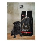 dogtor Yavru Köpek Maması 2.5 Kg - Hipoalerjenik puppy kuzu etli