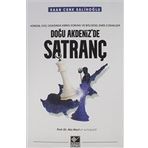 Doğu Akdenizde Satranç - Kaan Cenk Salihoğlu
