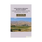Doğu Anadolu Kırsalında Bir Saha Çalışması - Murat Yılmaz