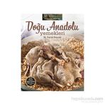 Doğu Anadolu Yemekleri - M. Faruk Bayrak