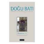 Doğu Batı Dergileri - Doğu Batı Düşünce Dergisi Yıl: 22 Sayı: 90