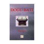 Doğu Batı Dergisi Sayı:17 Ekonomi