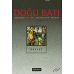 Doğu Batı Düşünce Dergisi Sayı: 1 - Devlet - Kolektif
