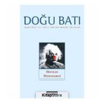 Doğu Batı Düşünce Dergisi Sayı: 10 - Kolektif