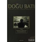Doğu Batı Düşünce Dergisi Sayı: 12 Akademidekiler