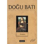 Doğu Batı Düşünce Dergisi Sayı: 14 Avrupa
