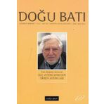 Doğu Batı Düşünce Dergisi Sayı: 16 - Kolektif