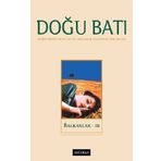 Doğu Batı Düşünce Dergisi Sayı: 23 Kimlikler