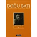 Doğu Batı Düşünce Dergisi Sayı: 36 - Entelektüeller - Kolektif
