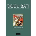 Doğu Batı Düşünce Dergisi Sayı: 38 - Milliyetçilik 1