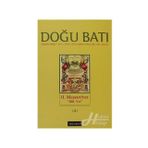 Doğu Batı Düşünce Dergisi Sayı: 45 - 2. Meşrutiyet