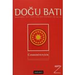 Doğu Batı Düşünce Dergisi Sayı : 47 - Cumhuriyetçilik Doğu Batı Dergileri - Kolektif
