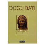 Doğu Batı Düşünce Dergisi Sayı: 49 - Romalılar - Kolektif
