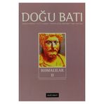 Doğu Batı Düşünce Dergisi Sayı: 50 Romalılar 2