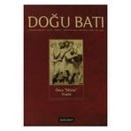 Doğu Batı Düşünce Dergisi Sayı: 62 - Önce Müzik Vardı - Kolektif