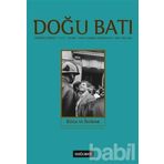 Doğu Batı Düşünce Dergisi Sayı: 69 - Kitle ve İktidar - Kolektif