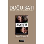 Doğu Batı Düşünce Dergisi Sayı: 73 - Sinema Tutkusu 2 - Kolektif