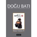 Doğu Batı Düşünce Dergisi Sayı: 75 - Sinema Tutkusu 4 - Kolektif