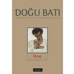 Doğu Batı Düşünce Dergisi-Sayı 77 - Hınç-Kolektif