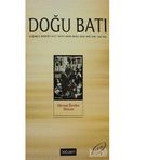 Doğu Batı Düşünce Dergisi Sayı: 9 - Söylem Üstüne Söylem - Kolektif
