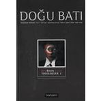 Doğu Batı Düşünce Dergisi Sayı:29 Dün Bugün Yarın İdeolojiler 2 - Kolektif