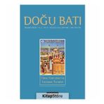 Doğu Batı Düşünce Dergisi Yıl: 2 - Sayı: 8 - Türk Toplumu Ve Gelişme Teorisi - Kolektif