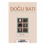 Doğu Batı Düşünce Dergisi Yıl: 22 - Sayı: 87 - Kolektif