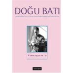 Doğu Batı Düşünce Dergisi Yıl: 23 / Sayı: 93 Mayıs, Haziran, Temmuz 2020