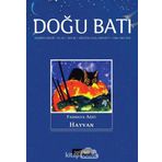 Doğu Batı Sayı:82 Ağustos-Eylül-Ekim 2017 (Üç Aylık Düşünce Dergisi)