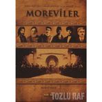 DOĞU-BATI SENTEZINDE BIR PAŞA-ŞEYH-MAARIF AILESI MOREVILER - MURAT ÖZER