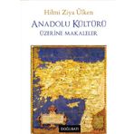 Doğu Batı Yayınları Anadolu Kültürü Üzerine Makaleler