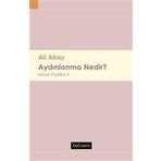 Doğu Batı Yayınları Aydınlanma Nedir?