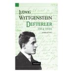 Doğu Batı Yayınları Defterler 1914-1916