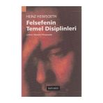 Doğu Batı Yayınları Felsefenin Temel Disiplinleri